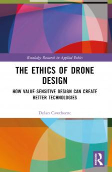 Ethics of Drone Design