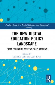 New Digital Education Policy Landscape