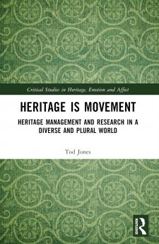 Heritage is Movement