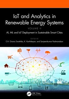 IoT and Analytics in Renewable Energy Systems (Volume 2)