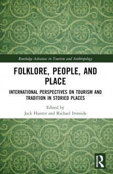 Folklore People and Places