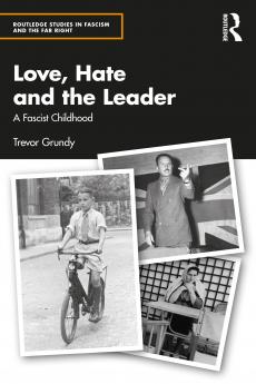 Love Hate and the Leader