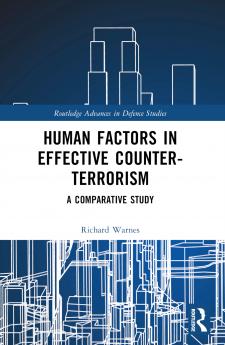 Human Factors in Effective Counter-Terrorism
