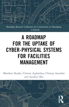 Roadmap for the Uptake of Cyber-Physical Systems for Facilities Management