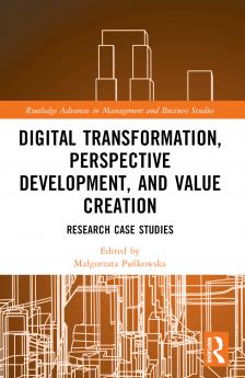 Digital Transformation Perspective Development and Value Creation