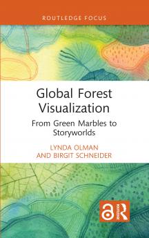 Global Forest Visualization