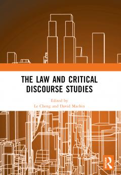 Law and Critical Discourse Studies