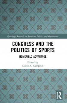 Congress and the Politics of Sports
