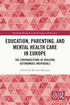 Education Parenting and Mental Health Care in Europe