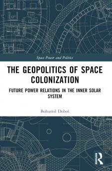 Geopolitics of Space Colonization