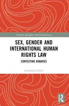 Sex Gender and International Human Rights Law