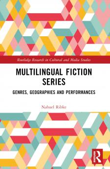 Multilingual Fiction Series