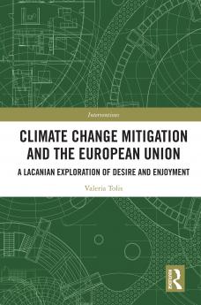 Climate Change Mitigation and the European Union