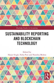 Sustainability Reporting and Blockchain Technology