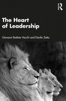 Heart of Leadership