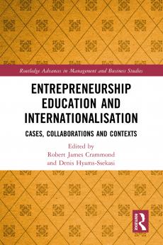 Entrepreneurship Education and Internationalisation