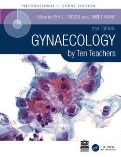 Gynaecology by Ten Teachers