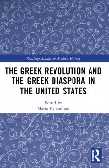 Greek Revolution and the Greek Diaspora in the United States