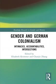 Gender and German Colonialism