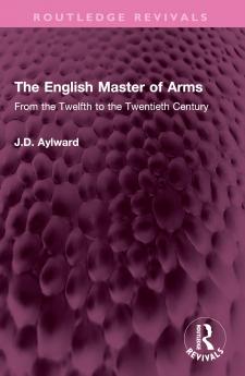 English Master of Arms