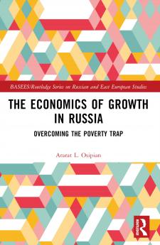 Economics of Growth in Russia