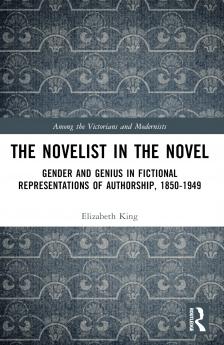 Novelist in the Novel