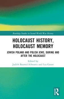 Holocaust History Holocaust Memory
