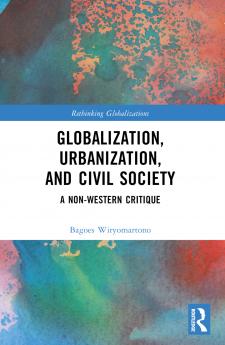 Globalization Urbanization and Civil Society