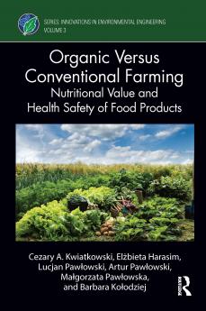 Organic Versus Conventional Farming
