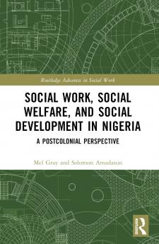 Social Work Social Welfare and Social Development in Nigeria