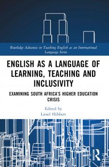 English as a Language of Learning Teaching and Inclusivity