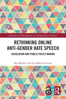 Rethinking Online Anti-Gender Hate Speech
