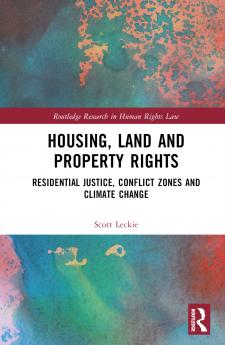 Housing Land and Property Rights