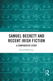 Samuel Beckett and Recent Irish Fiction