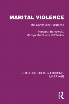 Marital Violence