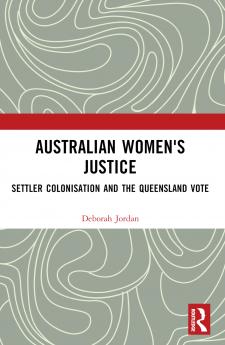 Australian Women's Justice