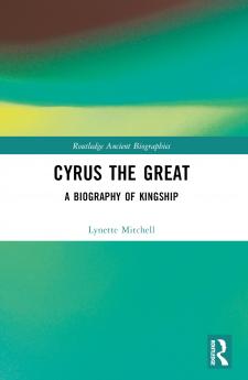 Cyrus the Great