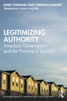 Legitimizing Authority
