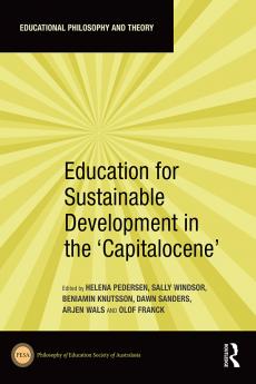 Education for Sustainable Development in the ‘Capitalocene’