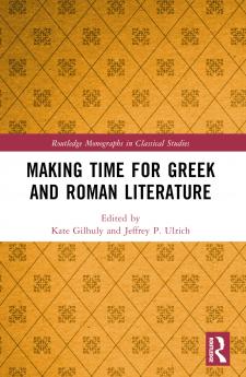 Making Time for Greek and Roman Literature