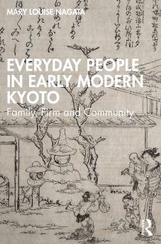 Everyday People in Early Modern Kyoto