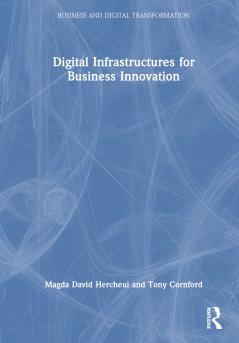 Digital Infrastructures for Business Innovation