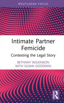 Intimate Partner Femicide