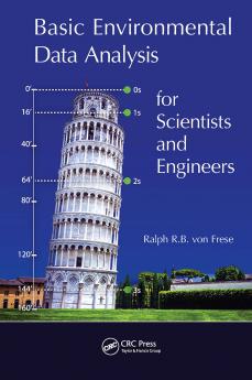 Basic Environmental Data Analysis for Scientists and Engineers