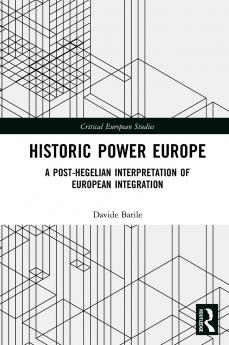 Historic Power Europe