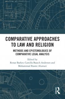 Comparative Approaches to Law and Religion
