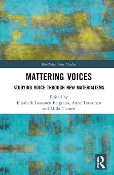 Mattering Voices