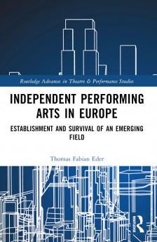Independent Performing Arts in Europe