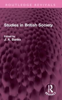 Studies in British Society