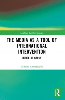 Media as a Tool of International Intervention